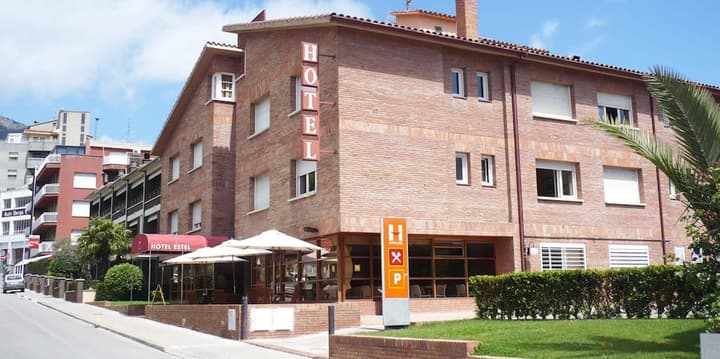 Hotel Estel