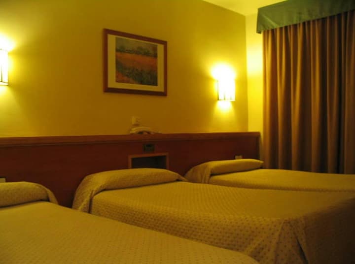 Hotel Estel