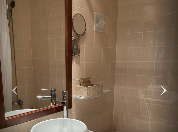 Hotel Edelweiss Candanchu