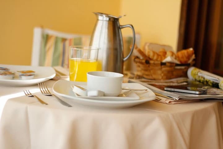 Hotel Edelweiss Candanchu