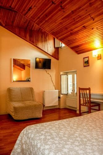 Eco Hotel Mundaka