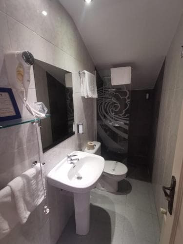 Eco Hotel Mundaka