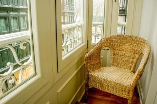 Eco Hotel Mundaka