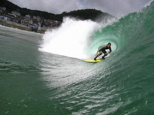 Eco Hotel Mundaka