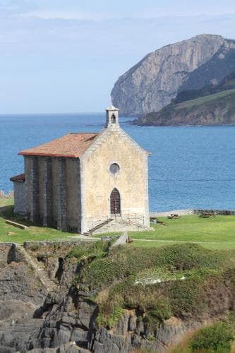 Eco Hotel Mundaka