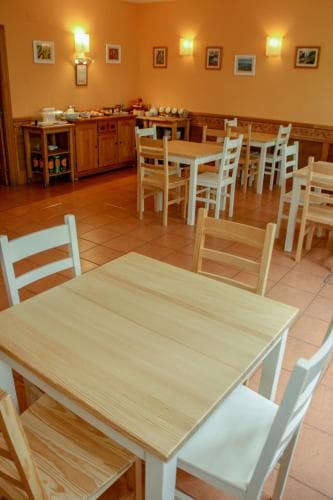 Eco Hotel Mundaka