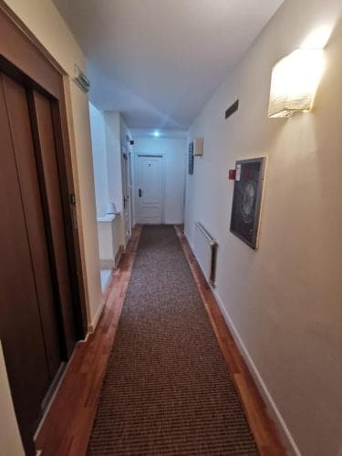 Eco Hotel Mundaka