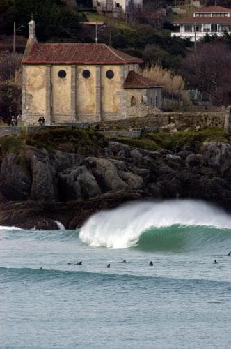 Eco Hotel Mundaka