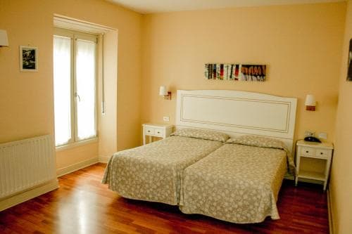 Eco Hotel Mundaka