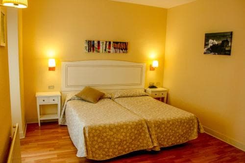 Eco Hotel Mundaka