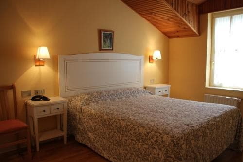 Eco Hotel Mundaka