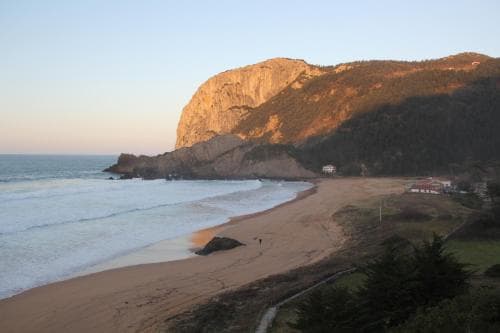Eco Hotel Mundaka