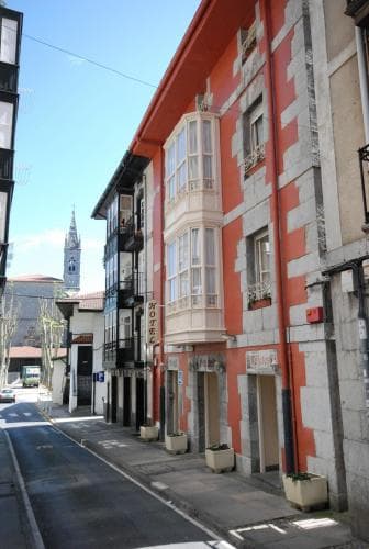 Eco Hotel Mundaka