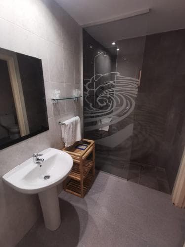 Eco Hotel Mundaka