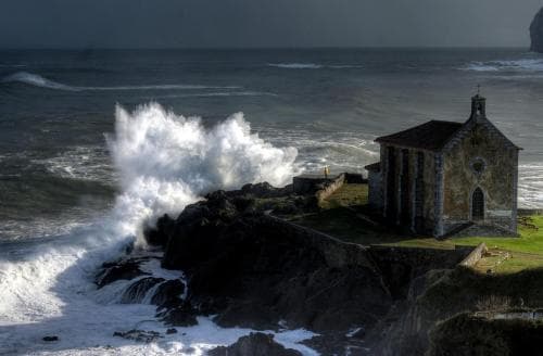 Eco Hotel Mundaka
