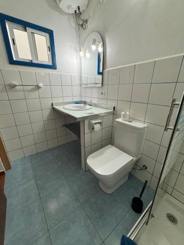 Apartamentos Y Habitaciones Villa Marina