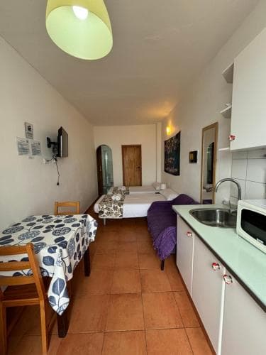 Apartamentos Y Habitaciones Villa Marina