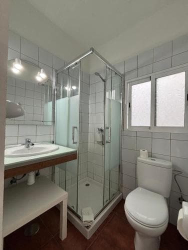 Apartamentos Y Habitaciones Villa Marina