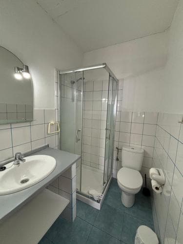 Apartamentos Y Habitaciones Villa Marina
