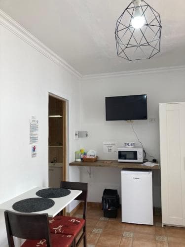 Apartamentos Y Habitaciones Villa Marina