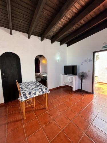 Apartamentos Y Habitaciones Villa Marina