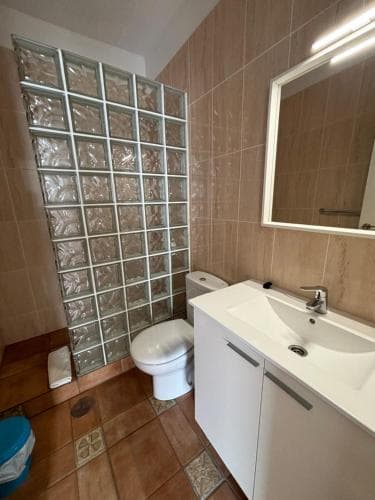 Apartamentos Y Habitaciones Villa Marina