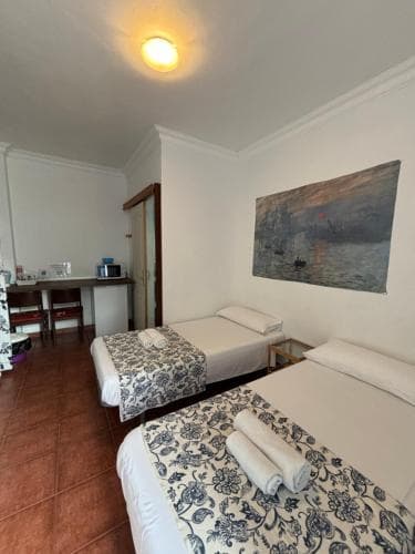 Apartamentos Y Habitaciones Villa Marina