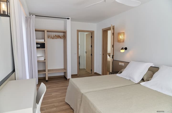 Apartamentos Sabina Playa