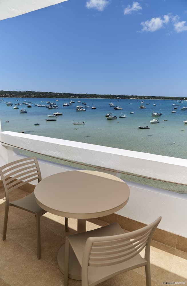 Apartamentos Sabina Playa
