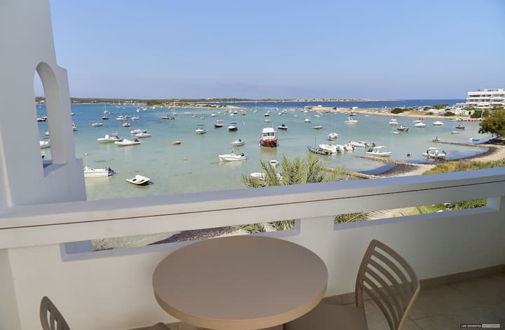 Apartamentos Sabina Playa