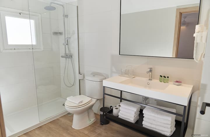 Apartamentos Sabina Playa
