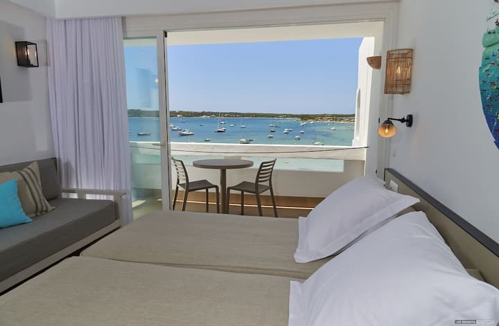 Apartamentos Sabina Playa