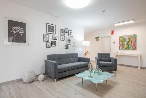 Hotel Ucanca