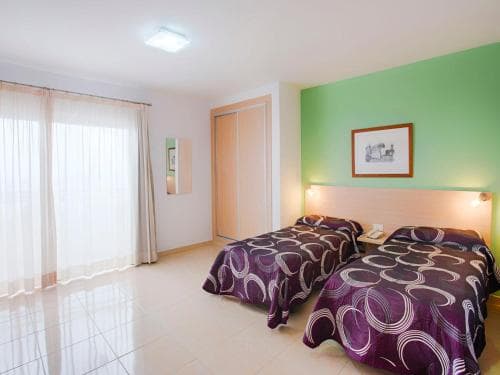 Hotel Ucanca