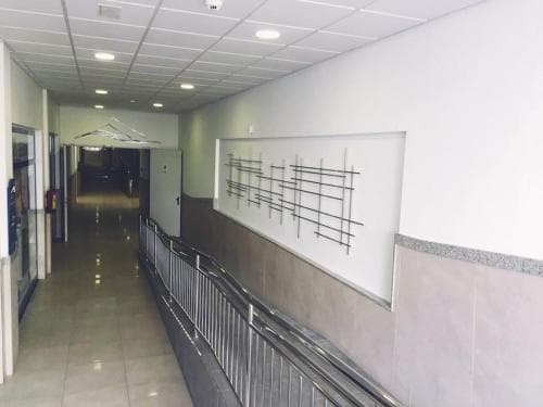 Hotel Ucanca