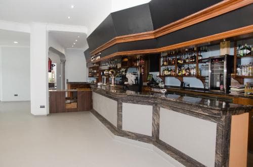 Hotel Carlos 96