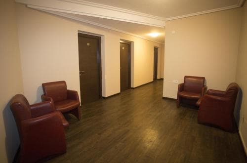 Hotel Carlos 96