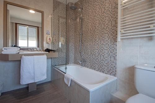 Hotel Carlos 96