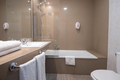 Hotel Carlos 96