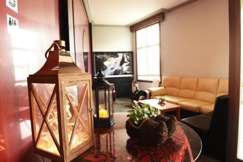 Hotel Carlos 96