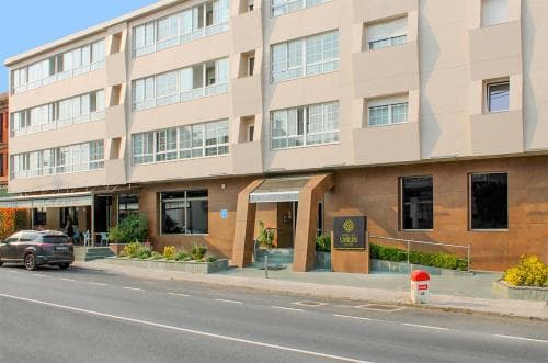 Hotel Carlos 96