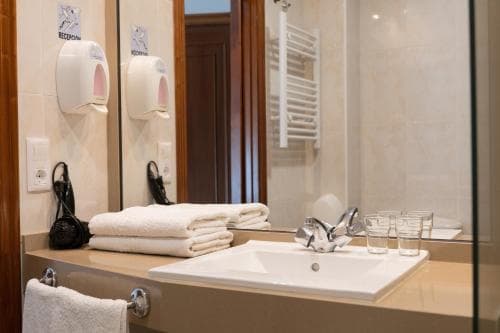 Hotel Carlos 96