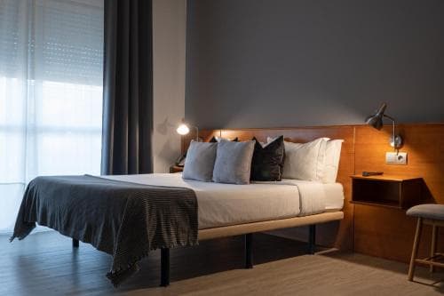 Hotel Carlos 96