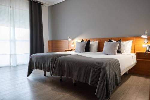 Hotel Carlos 96