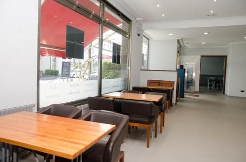 Hotel Carlos 96