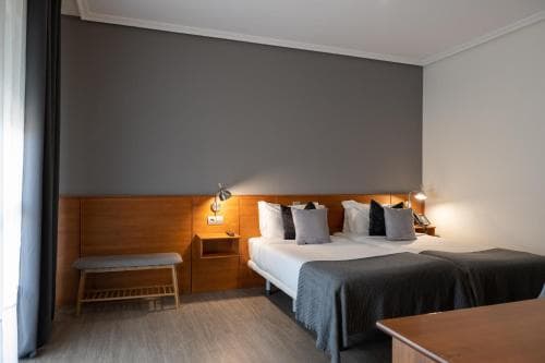 Hotel Carlos 96