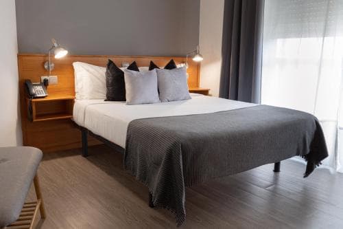 Hotel Carlos 96