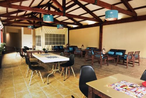 Hotel Carlos 96