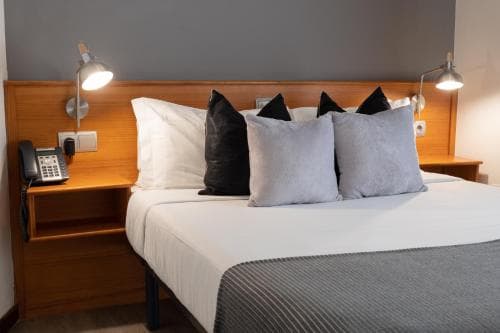 Hotel Carlos 96