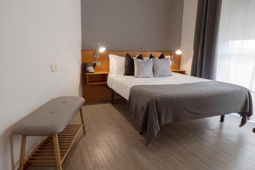 Hotel Carlos 96